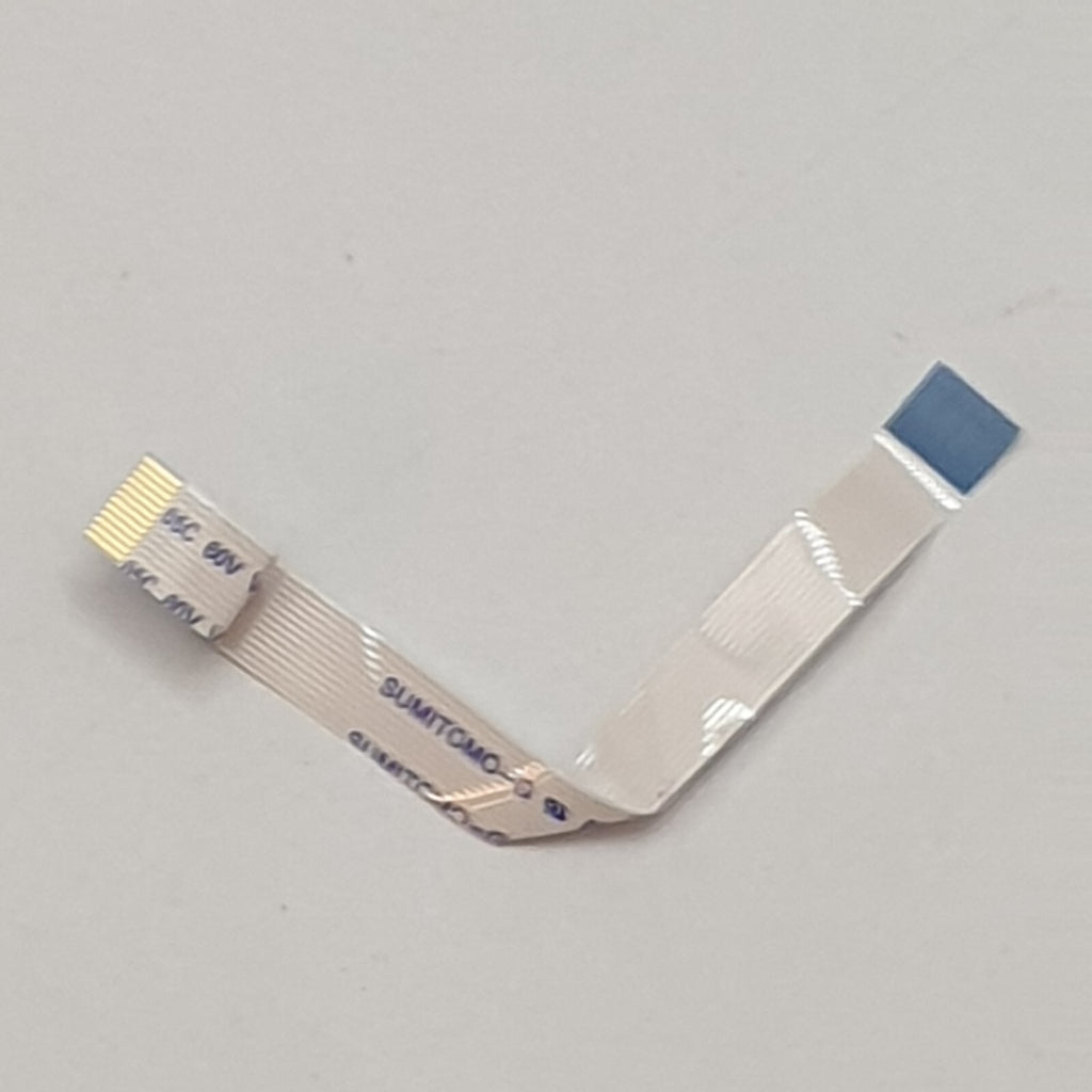 Fujitsu LifeBook E544 Touchpadkabel Flexkabel Flachbandkabel – Bild 2