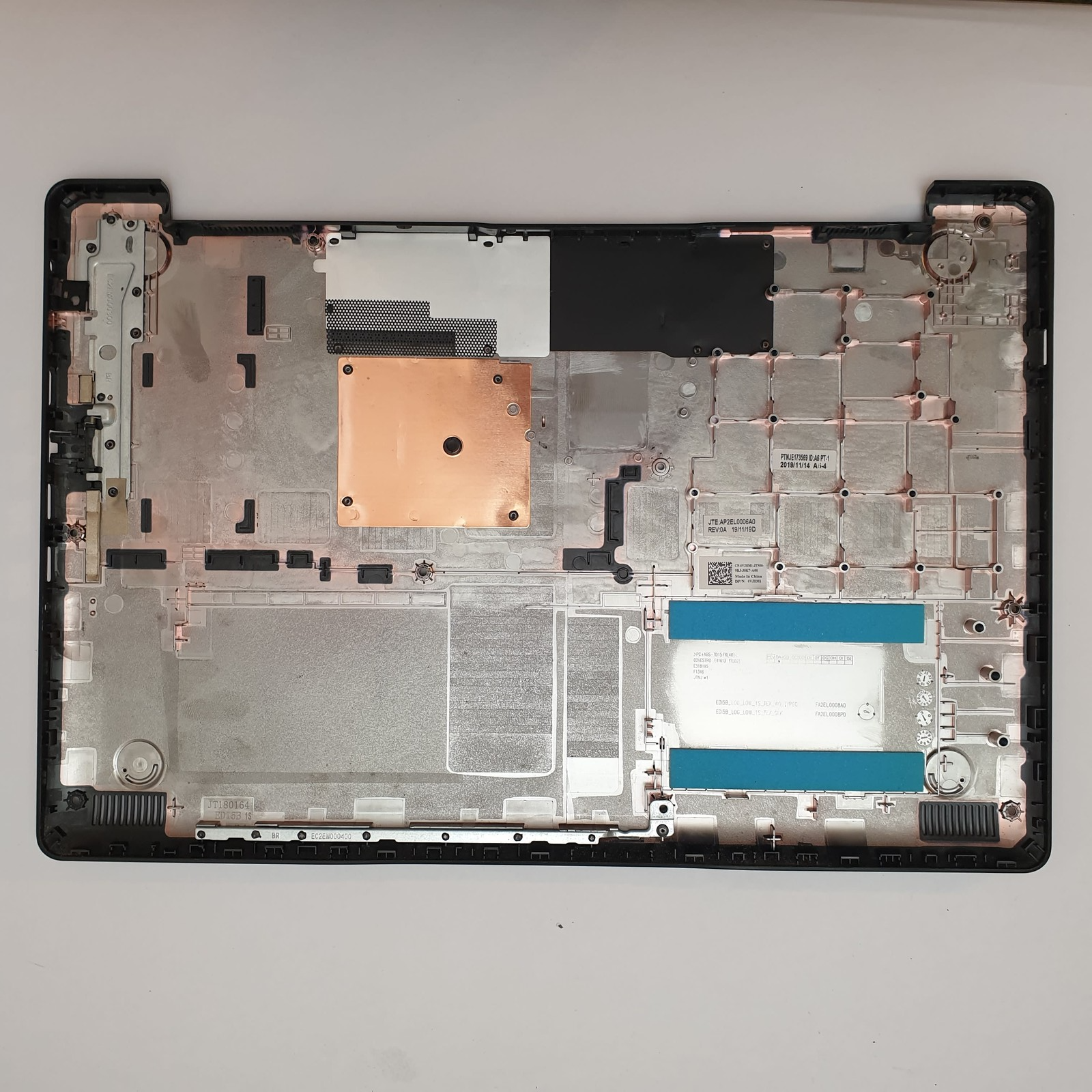 Dell Vostro 3590 Gehäuse Unterschale Unterteil Bottom Base Cover Case – Bild 2