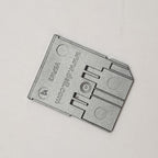 Dell Precision 7520 Original SD Karten SD Karten Dummy Slot Abdeckung SD Card – Bild 2