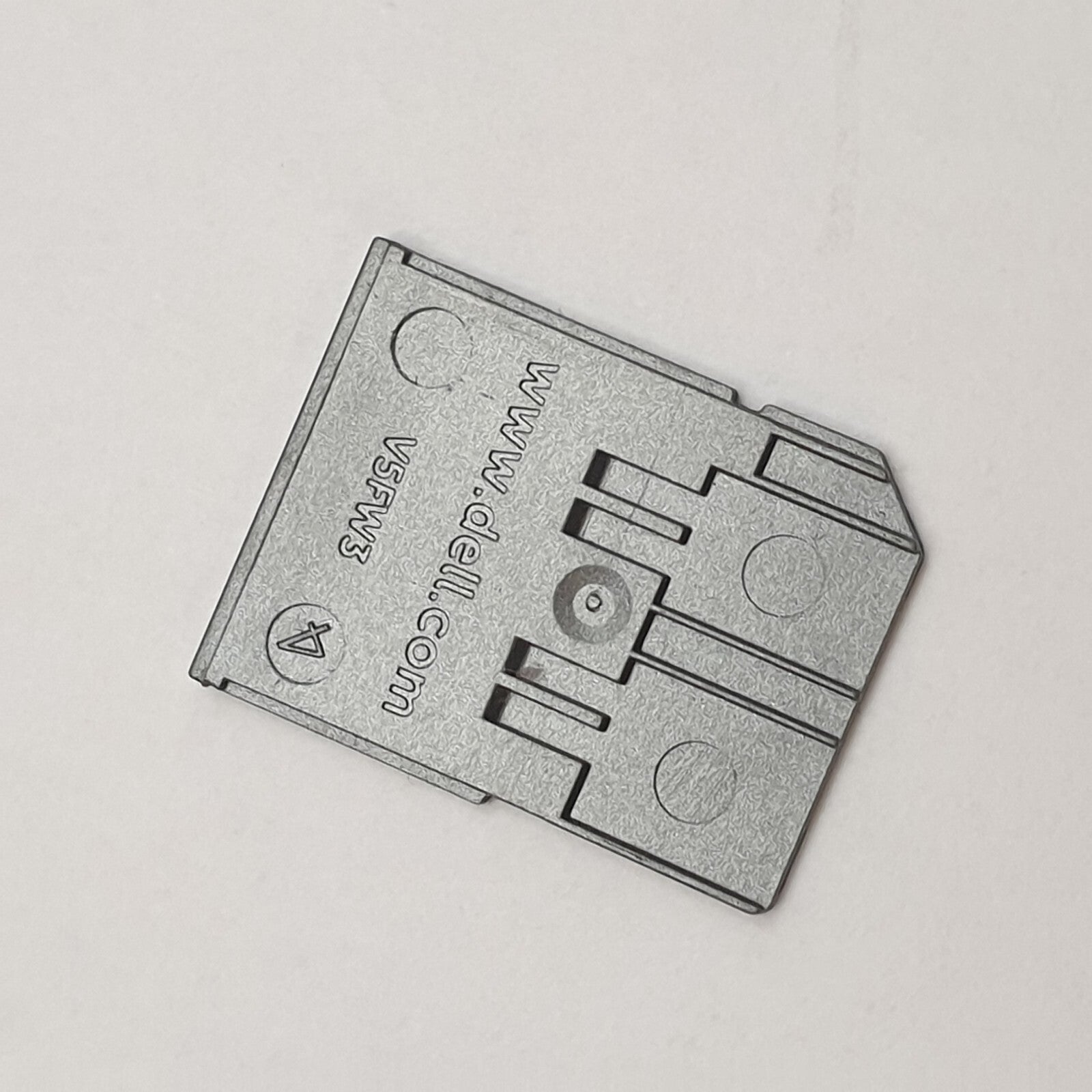Dell Precision 7520 Original SD Karten SD Karten Dummy Slot Abdeckung SD Card – Bild 2