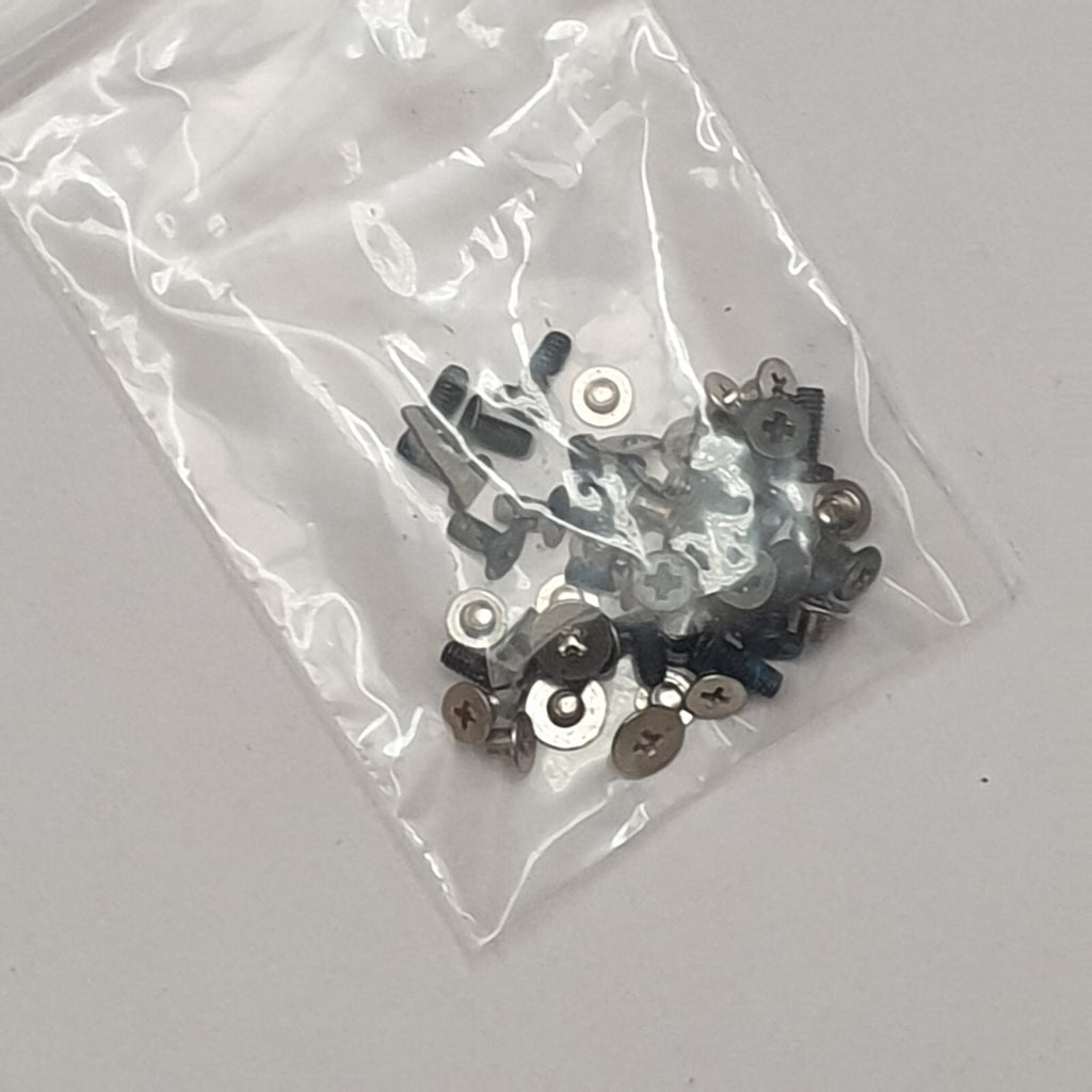 Lenovo Thinkpad X13 Yoga G2 Schraubensatz Screw Set Schrauben Ersatzteil – Bild 2