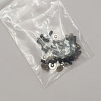 Lenovo Thinkpad X13 Yoga G2 Schraubensatz Screw Set Schrauben Ersatzteil – Bild 2