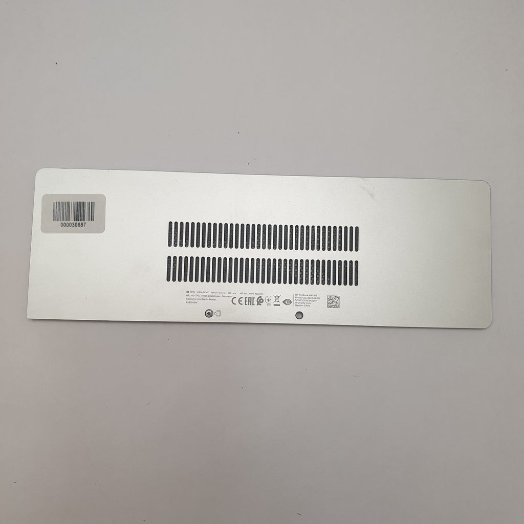 HP EliteBook 440 G5 Gehäuse Abdeckung Unterschale Bodenplatte Bottom Base Cover