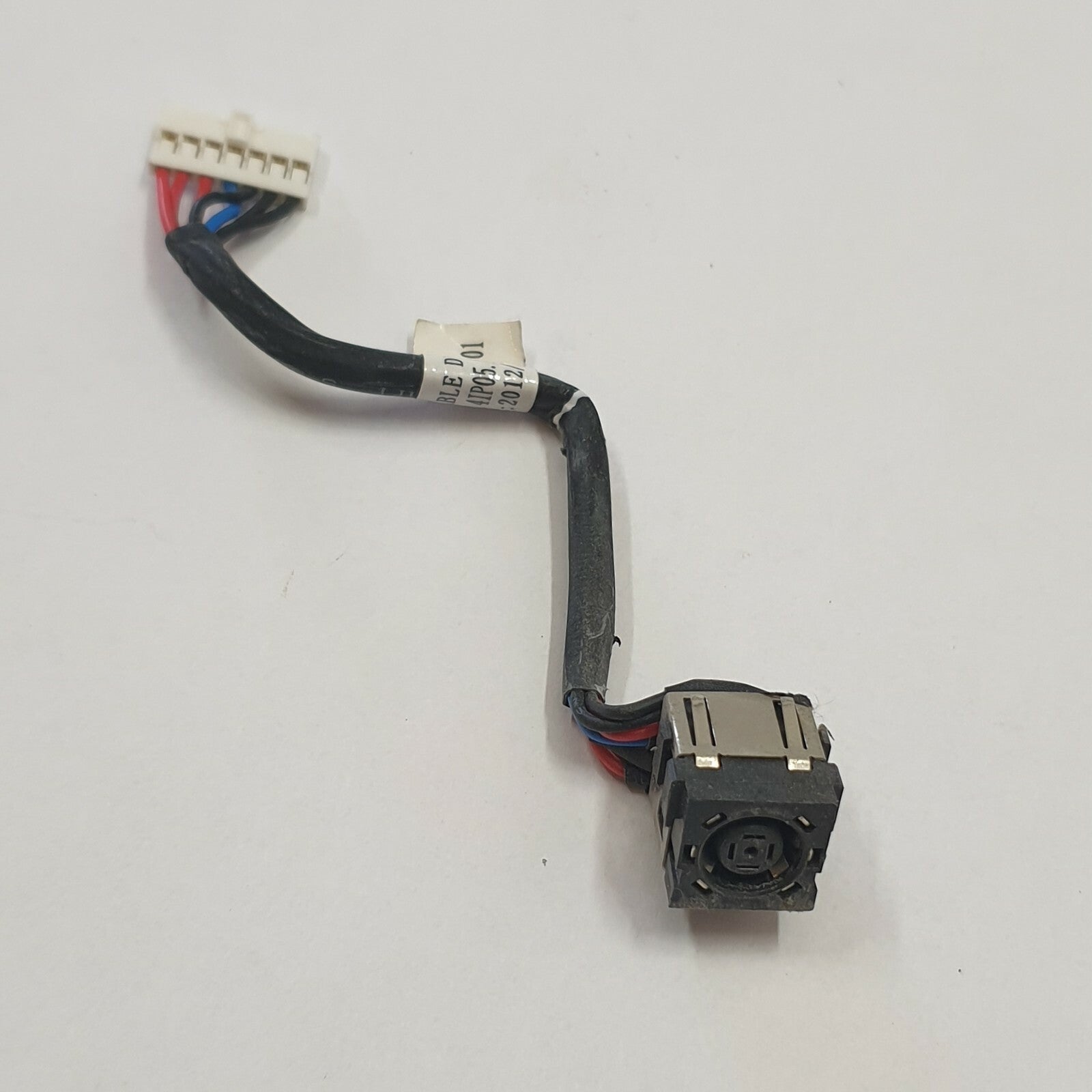 Dell Inspiron 15 3520 Original Strombuchse Netzanschluss DC Power Jack Kabel