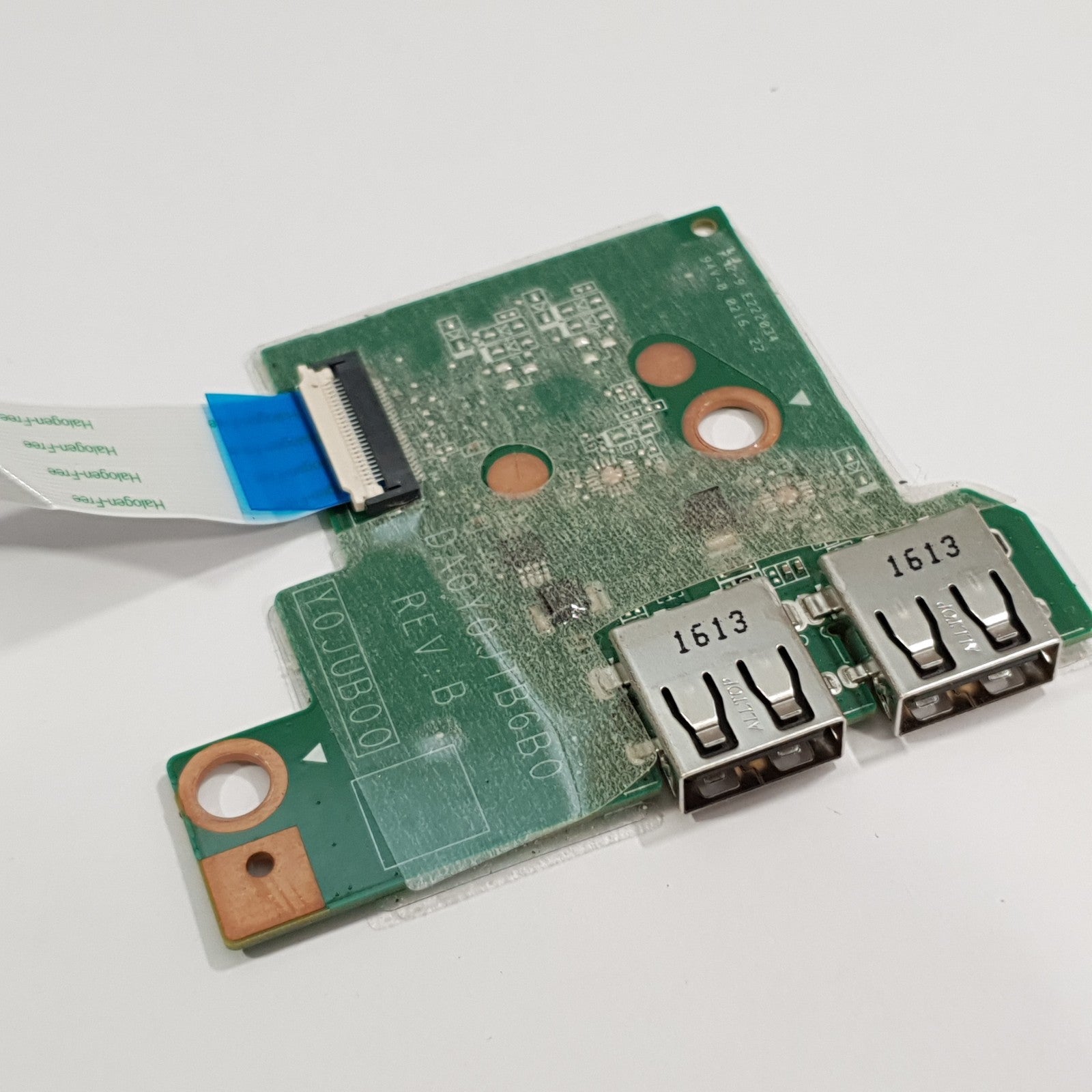 HP Chromebook 14 ak005no USB Board I/O Platine USB Anschluss