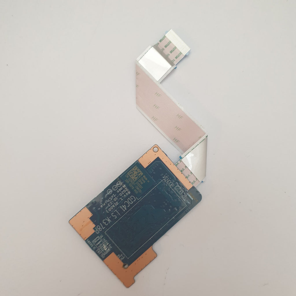 Dell Latitude 5430 Junction USH Board Fingerprint Sensor Platine mit Kabel