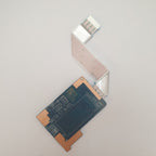 Dell Latitude 5430 Junction USH Board Fingerprint Sensor Platine mit Kabel
