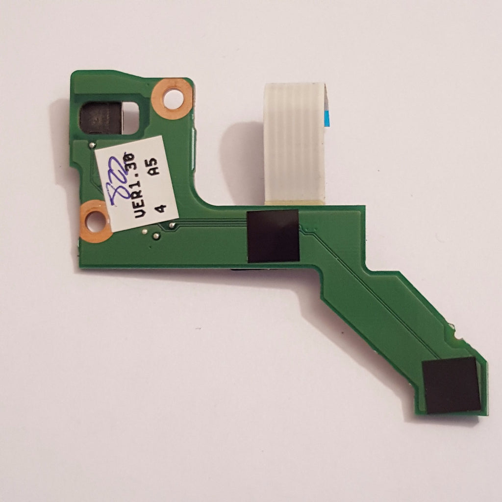 HP EliteBook 8730w Power Button Board Einschaltknopf Platine Switch – Bild 2