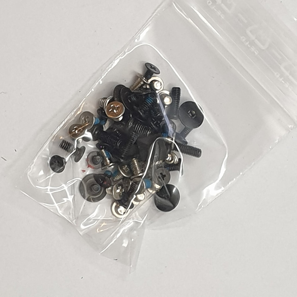 Lenovo E50-80 Schraubensatz Schrauben Screw Set Laptop Notebook