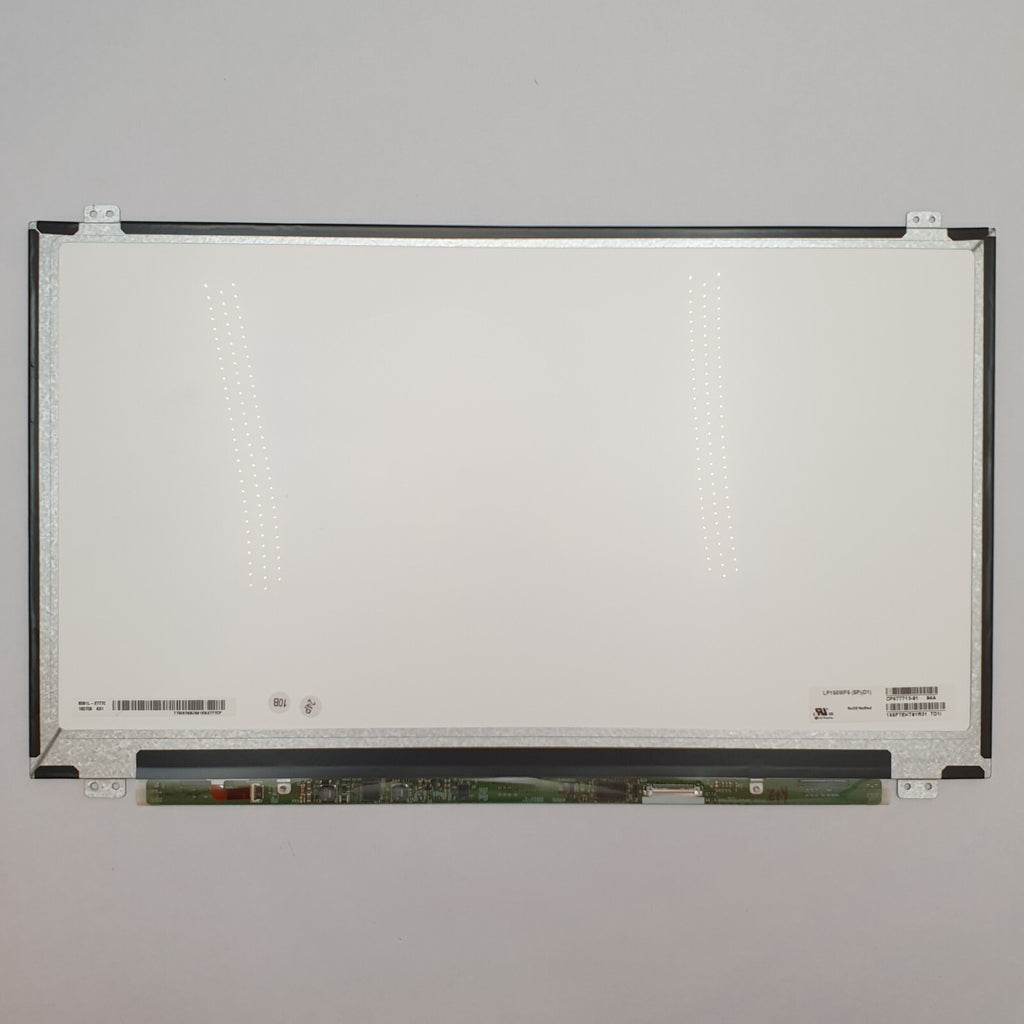 Fujitsu Celsius H731 FHD Display 15.6 LP156WF6 Panel LCD Bildschirm – Bild 2
