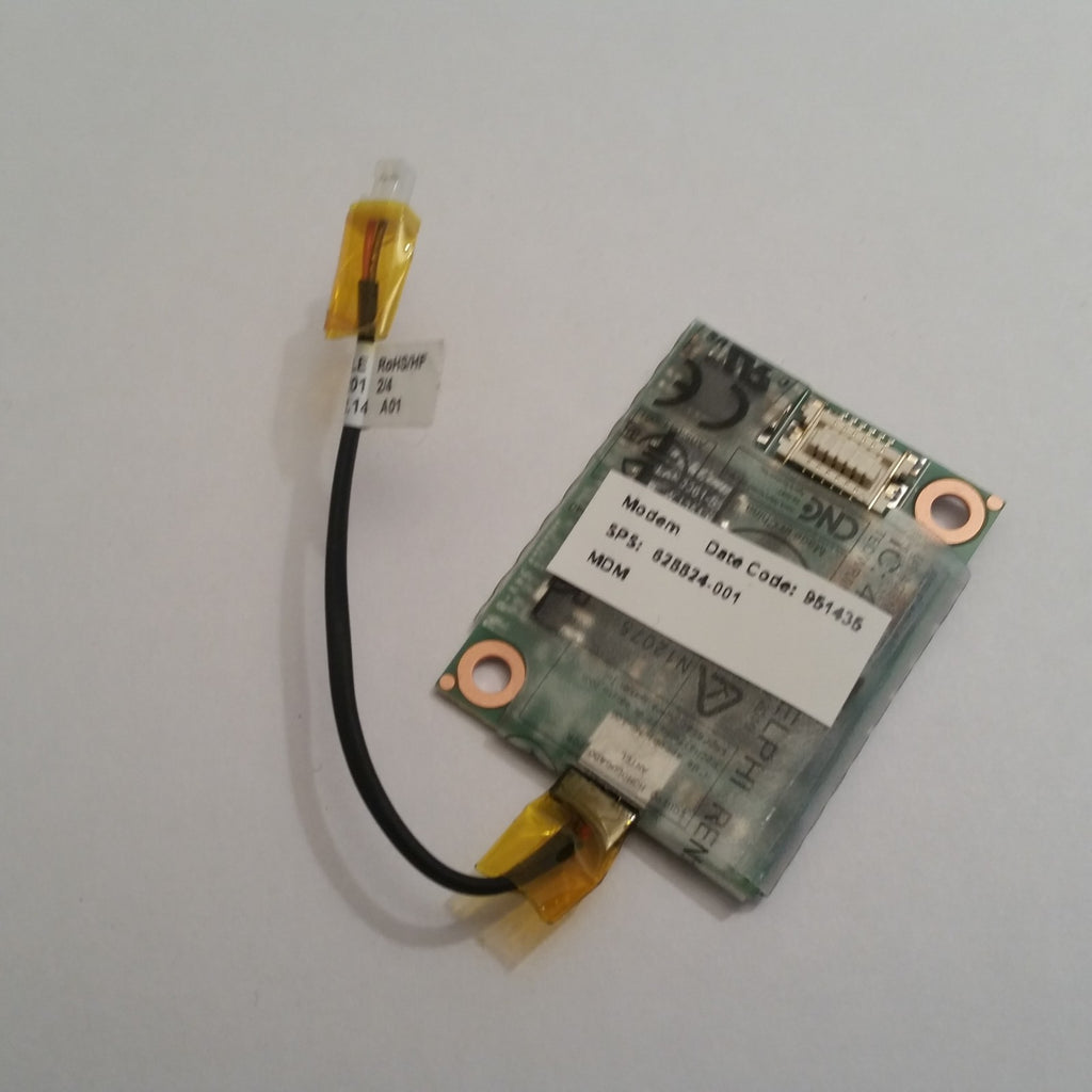 HP EliteBook 2570p Modem Board 628824-001 Ersatzteil