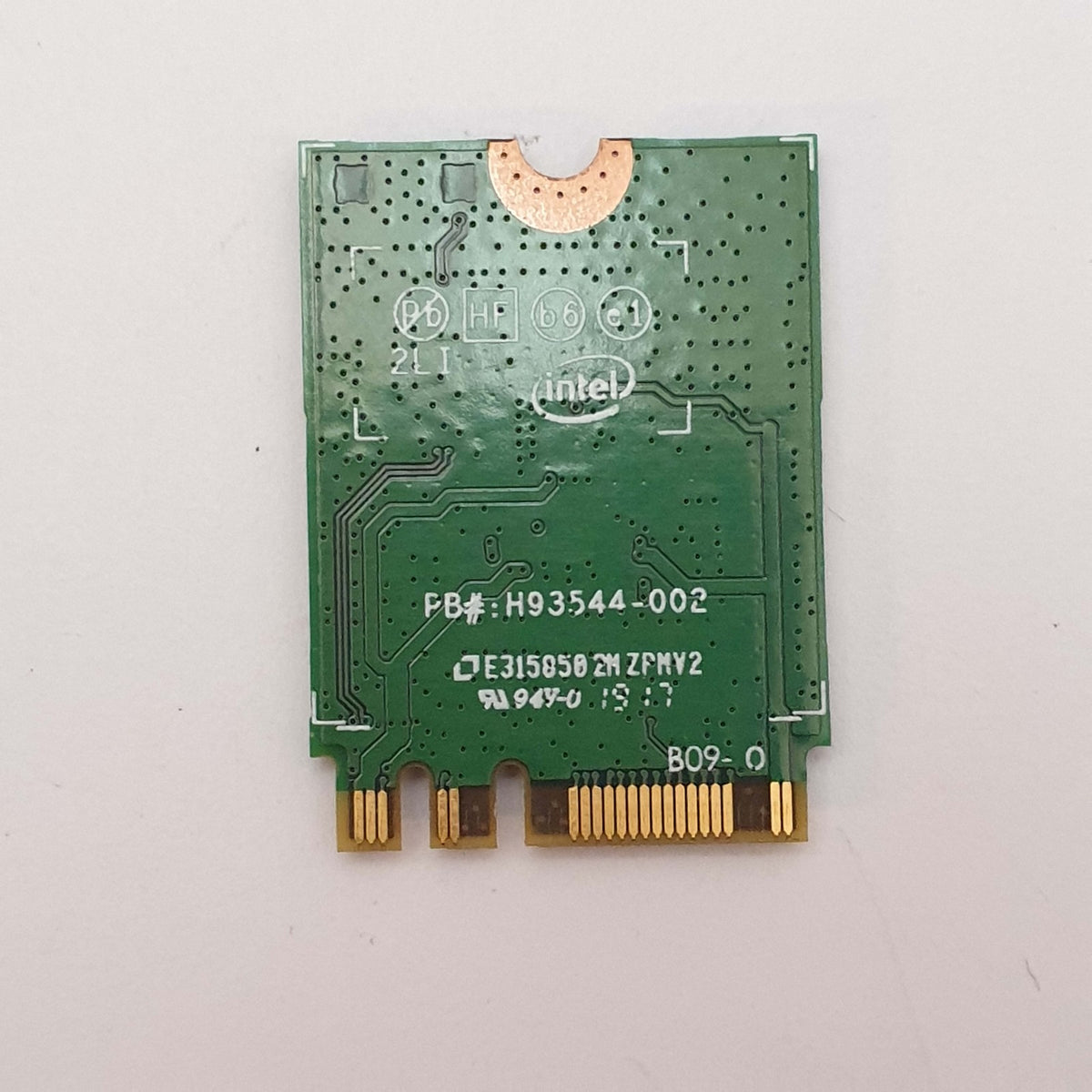 HP Probook 430 G5 WLAN Karte Wireless Modul Netzwerkkarte