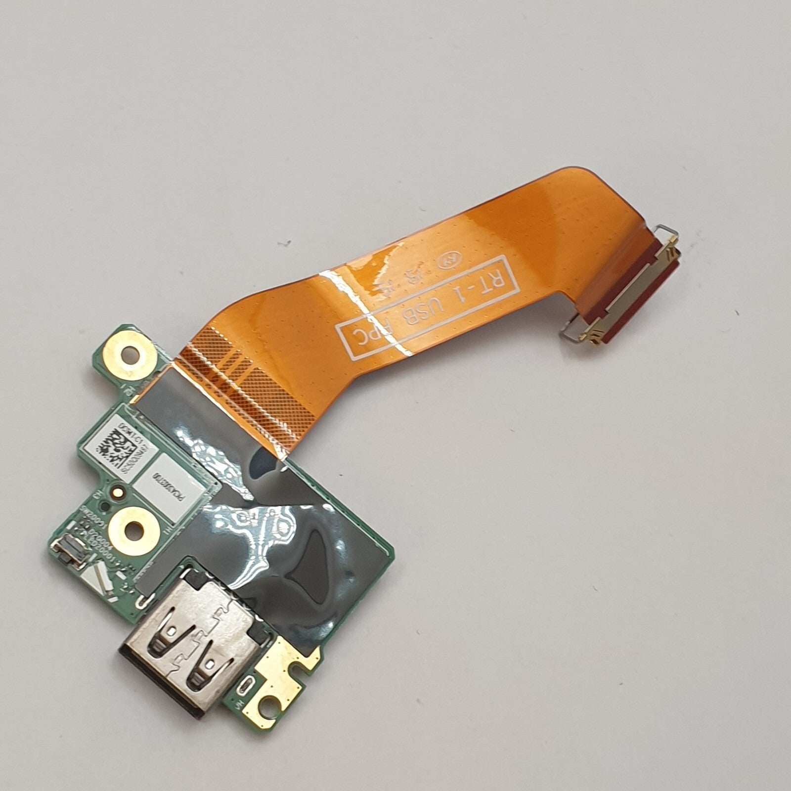 Lenovo ThinkPad X1 Yoga 4th Gen USB Board Platine Anschluss Buchse