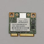 Packard Bell EasyNote TS44-HR WLAN Karte Wireless LAN Modul WiFi Card