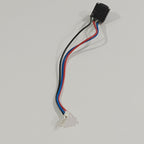 Fujitsu Lifebook T902 Original Strombuchse DC Jack Ladebuchse Anschluss Kabel – Bild 2