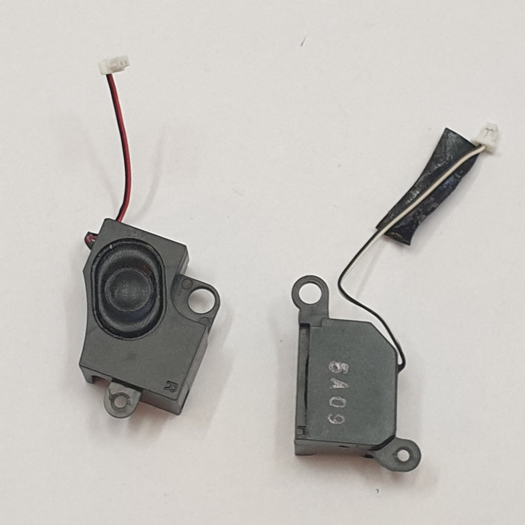 HP ProBook 640 G1 Lautsprecher Set Speaker Internes Lautsprecherpaar