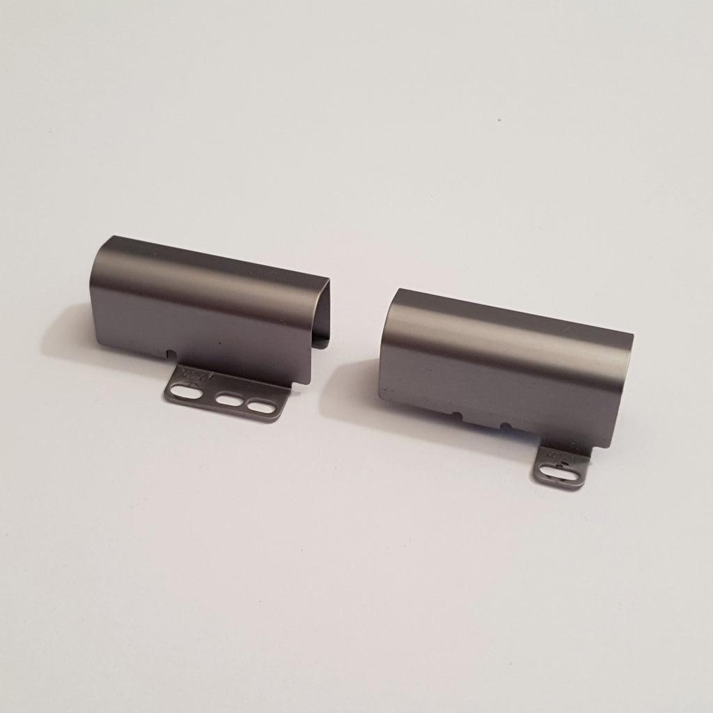 HP ProBook 6550b Display Scharnierabdeckung Set Cover Blende