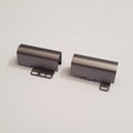 HP ProBook 6550b Display Scharnierabdeckung Set Cover Blende
