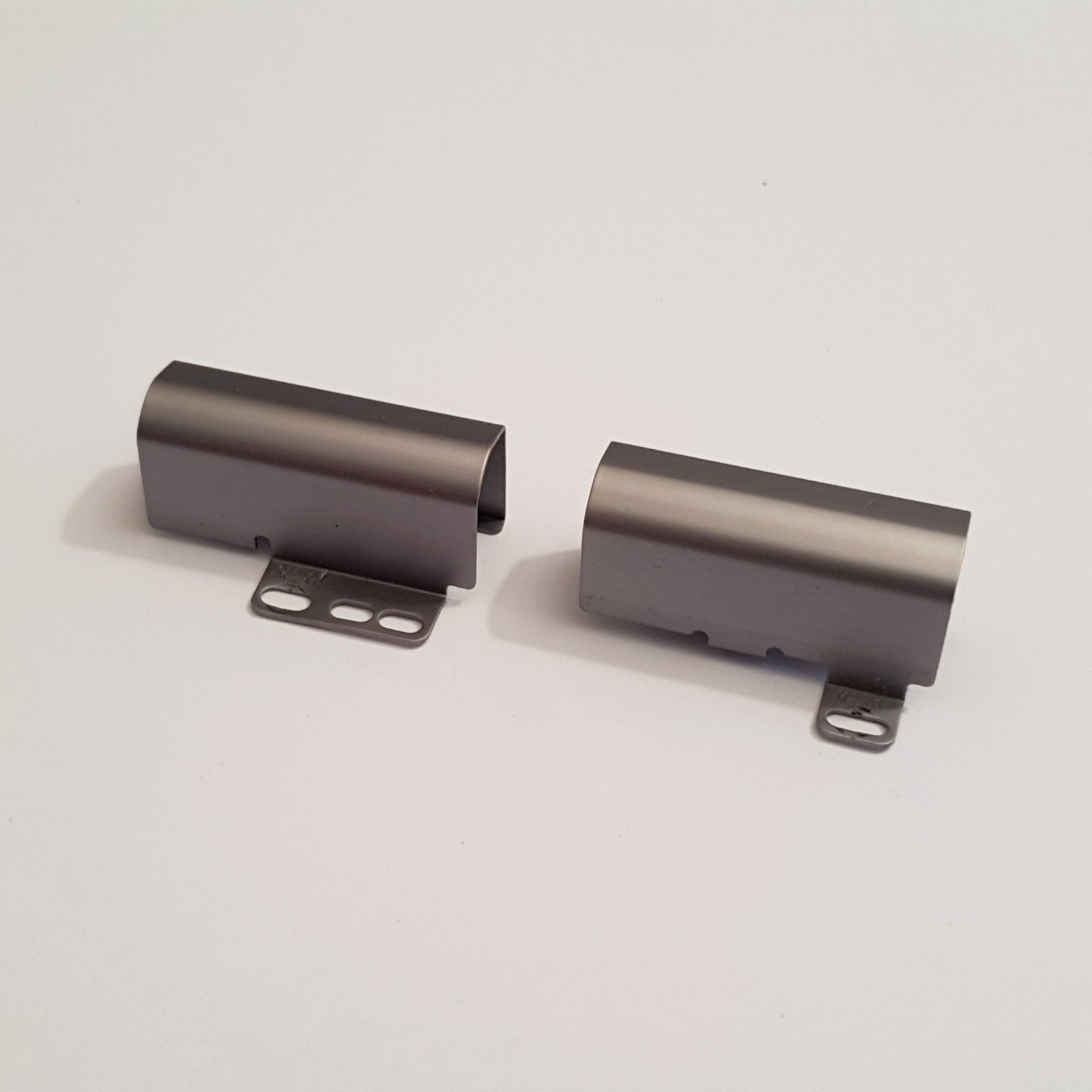 HP ProBook 6550b Display Scharnierabdeckung Set Cover Blende
