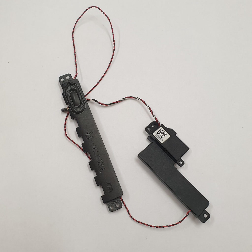 Asus Transformer Book T200TA Lautsprecher Speaker Set Intern