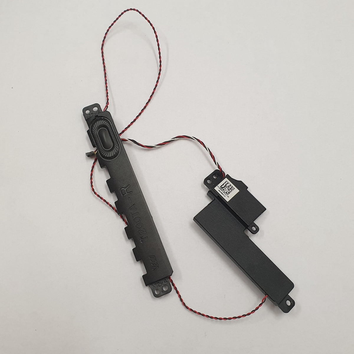 Asus Transformer Book T200TA Lautsprecher Speaker Set Intern