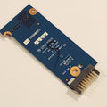Acer Extensa 2509 Series Acer Extensa 2509 HDD Adapter Board SATA Connector