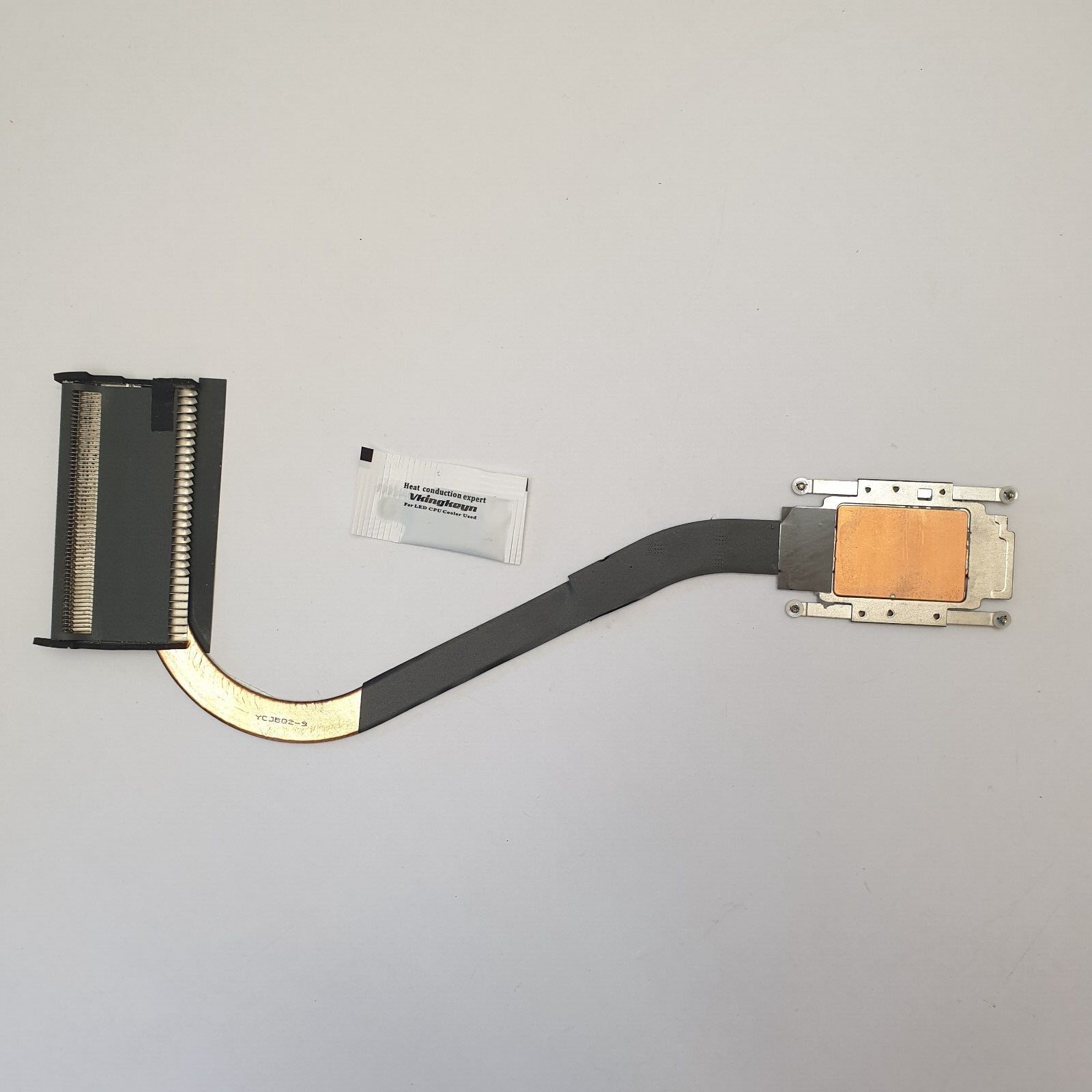 HP EliteBook 850 G6 Kühler Heatsink Heatpipe Kühlung – Bild 2