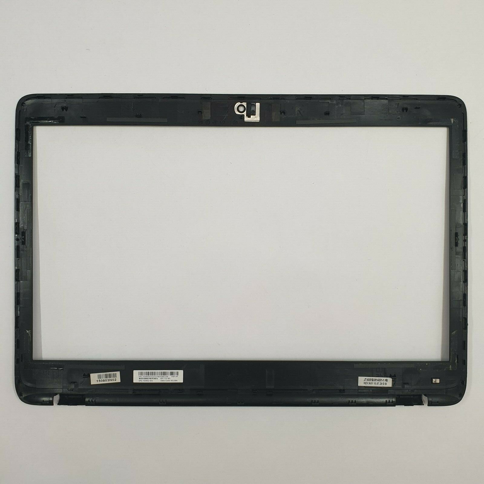 HP EliteBook 840 G2 Displayrahmen Bezel Frontblende – Bild 2
