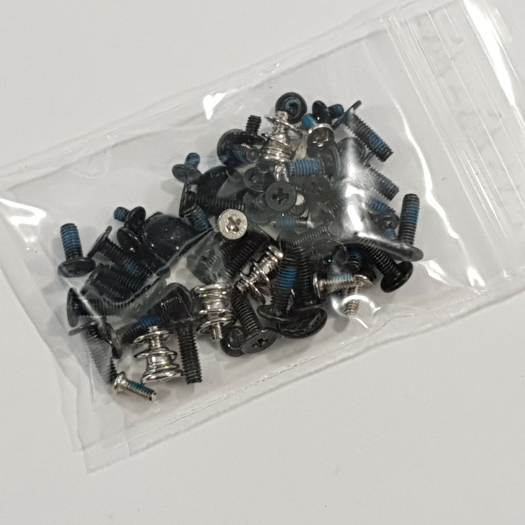 Acer eMachines G725 Schraubensatz Schrauben Screw Set Laptop Notebook – Bild 2