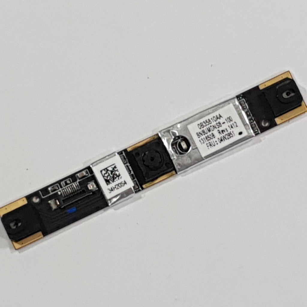 Lenovo ThinkPad X1 Carbon 1. Gen. Webcam Kamera Modul Camera