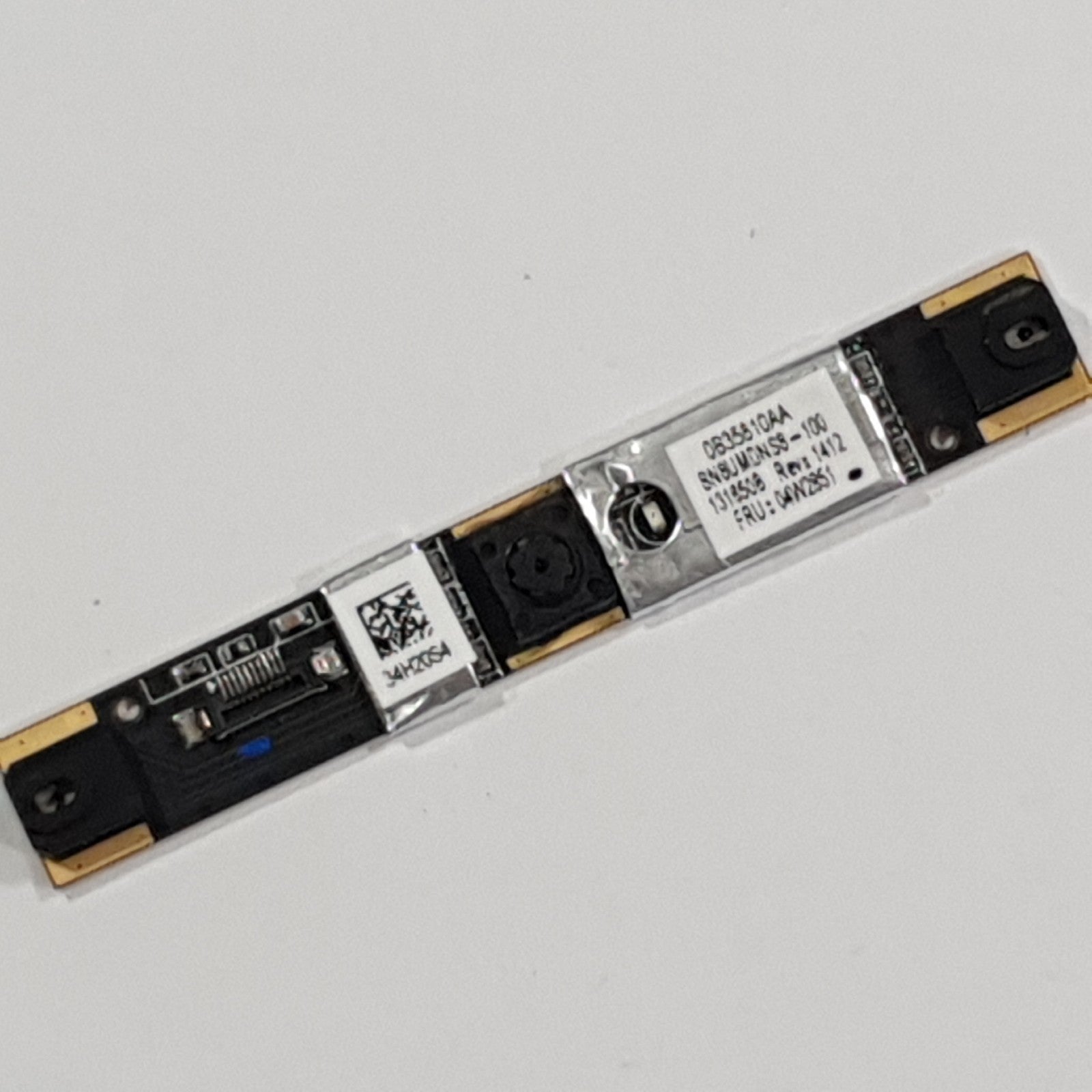 Lenovo ThinkPad X1 Carbon 1. Gen. Webcam Kamera Modul Camera