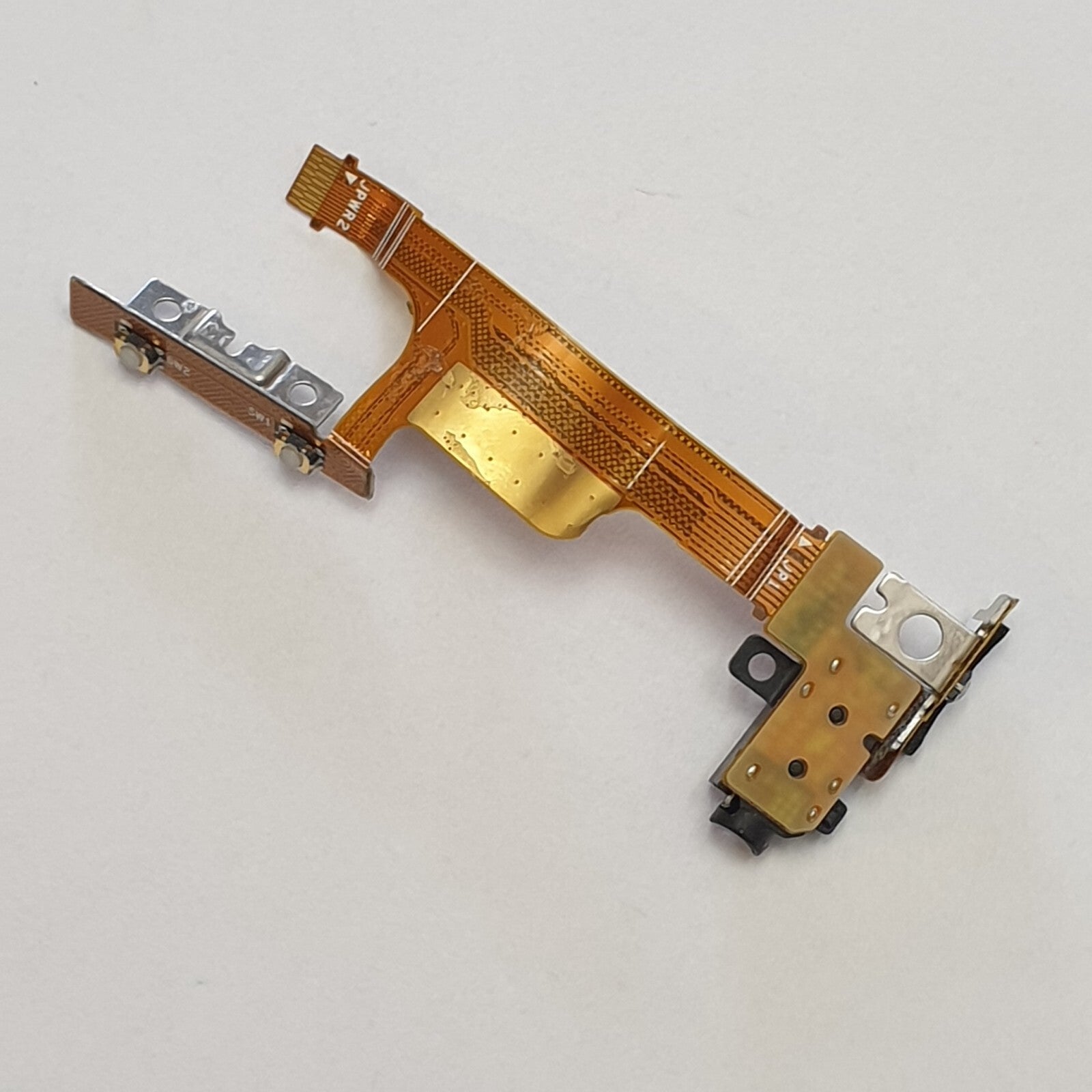 HP Elite X2 G4 Audio Port Kopfhörerbuchse Audio Board Klinkenbuchse Kabel – Bild 2
