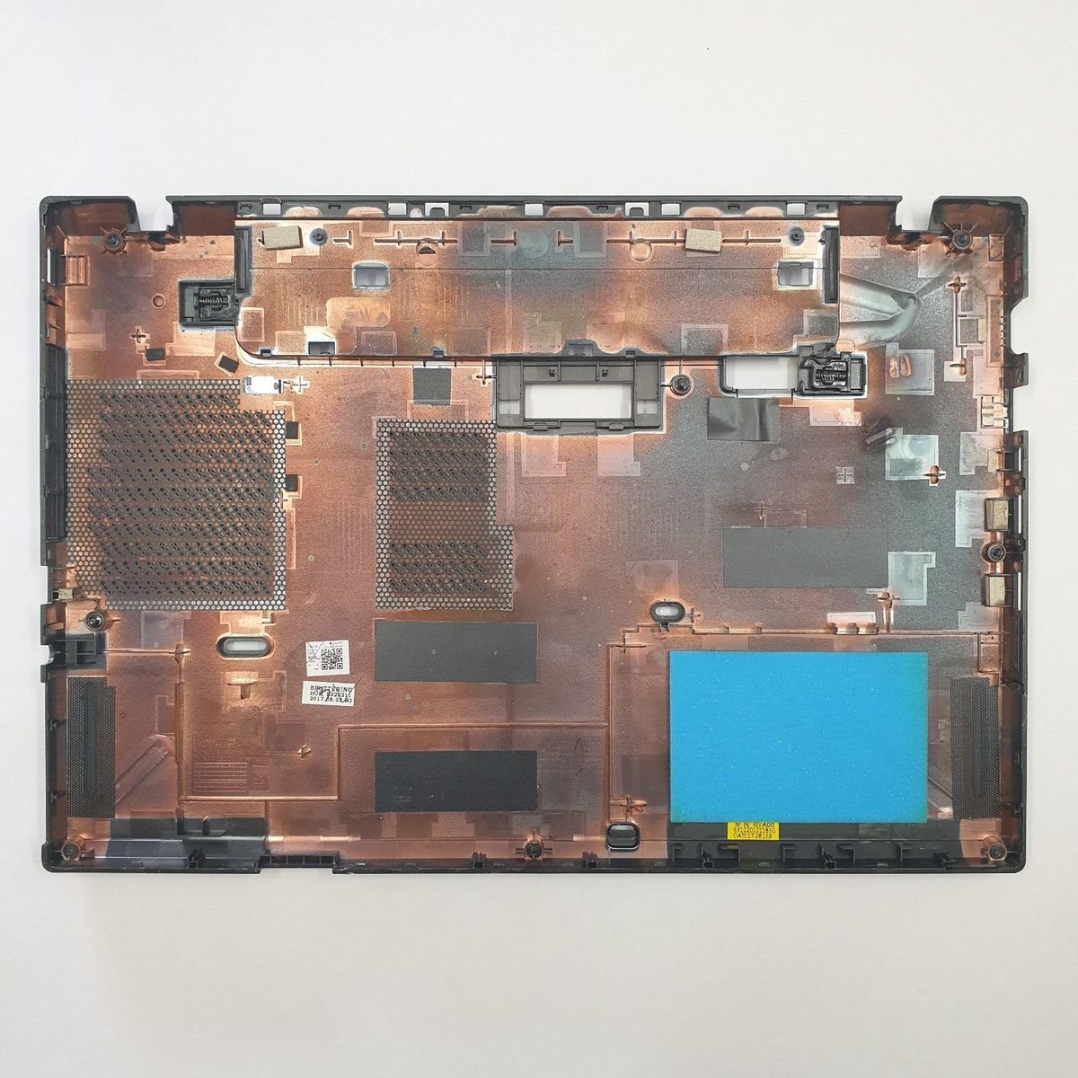 Lenovo ThinkPad L470 Gehäuse Unterschale Unterteil Bottom Base Cover Ersatzteil