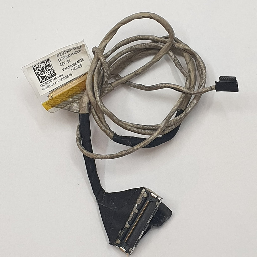 Lenovo G50-30 Displaykabel LCD Video Kabel LVDS Video Cable