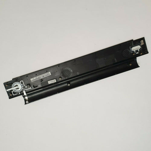 Acer Aspire 7738 Series Power Button Abdeckung Tuba Lautsprecher Leiste – Bild 2
