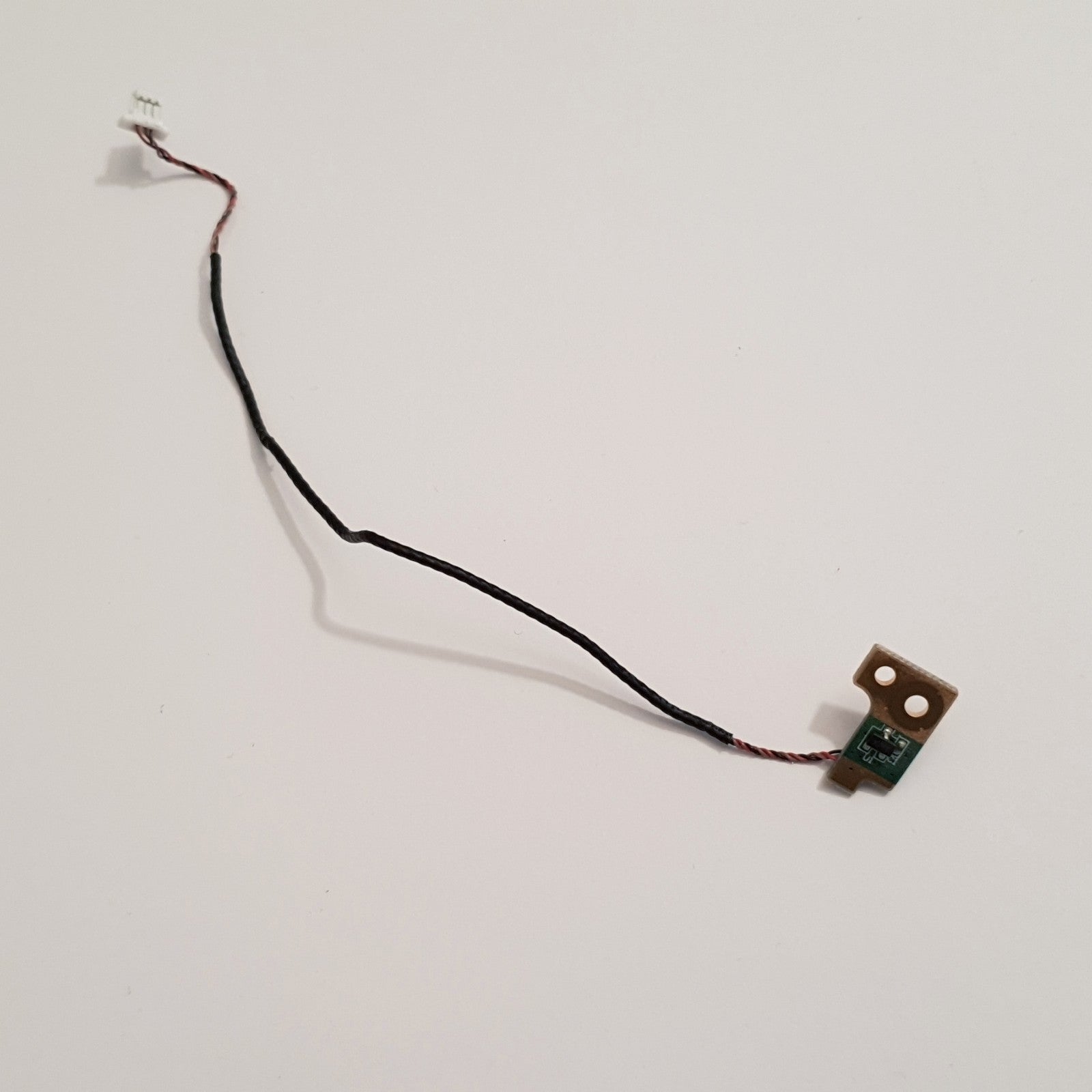Toshiba Tecra R950 Fingerprint Sensor Fingerabdruck Scanner Modul
