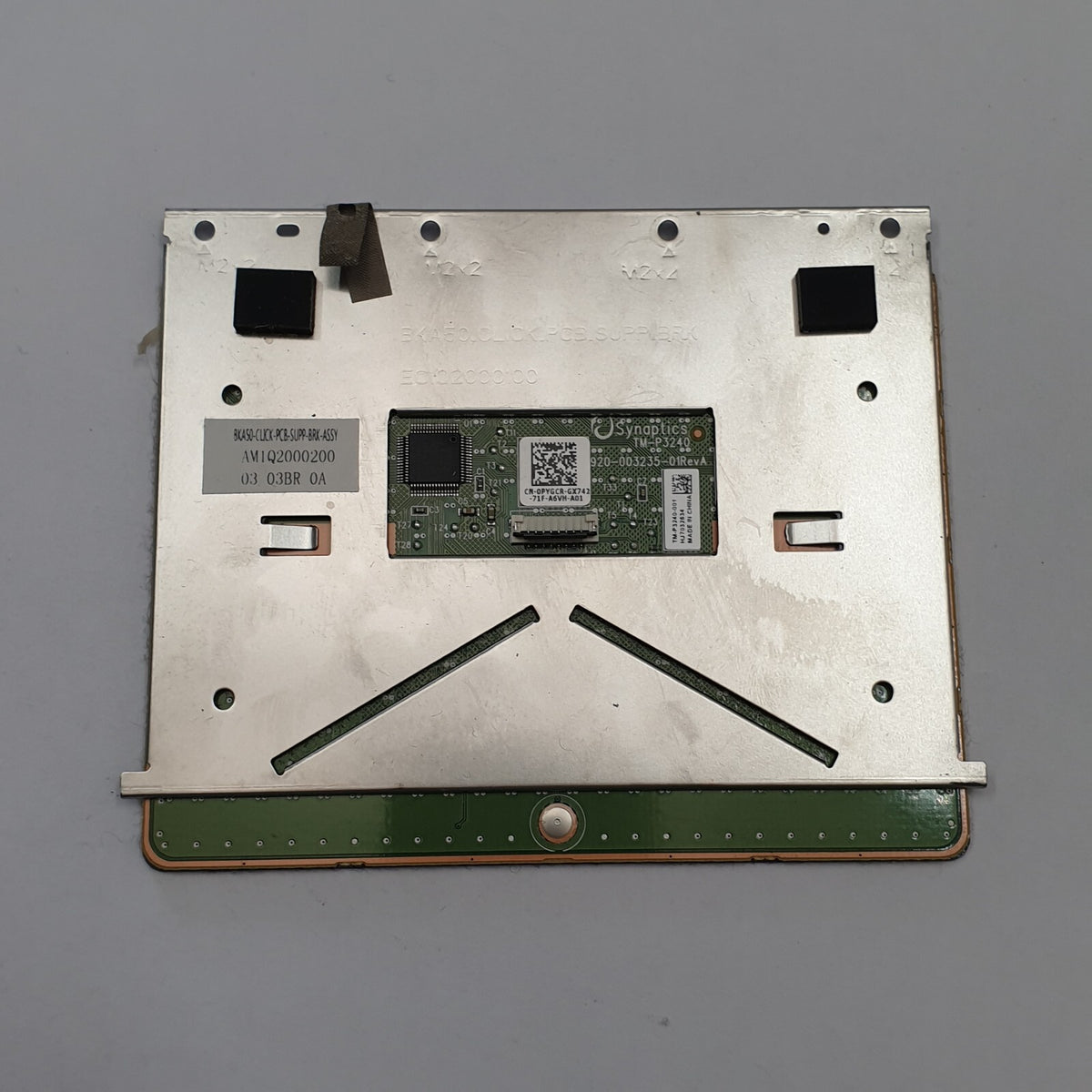 Dell Vostro 15 5000 Series Touchpad Trackpad Mauspad