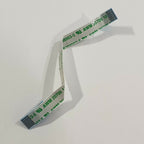 Asus E402S E402SA Touchpadkabel Flachband Kabel Flex Cable Ribbon Ersatzteil
