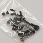 Acer Aspire ES1-732 Schraubensatz Schrauben Screw Set Laptop Notebook – Bild 2