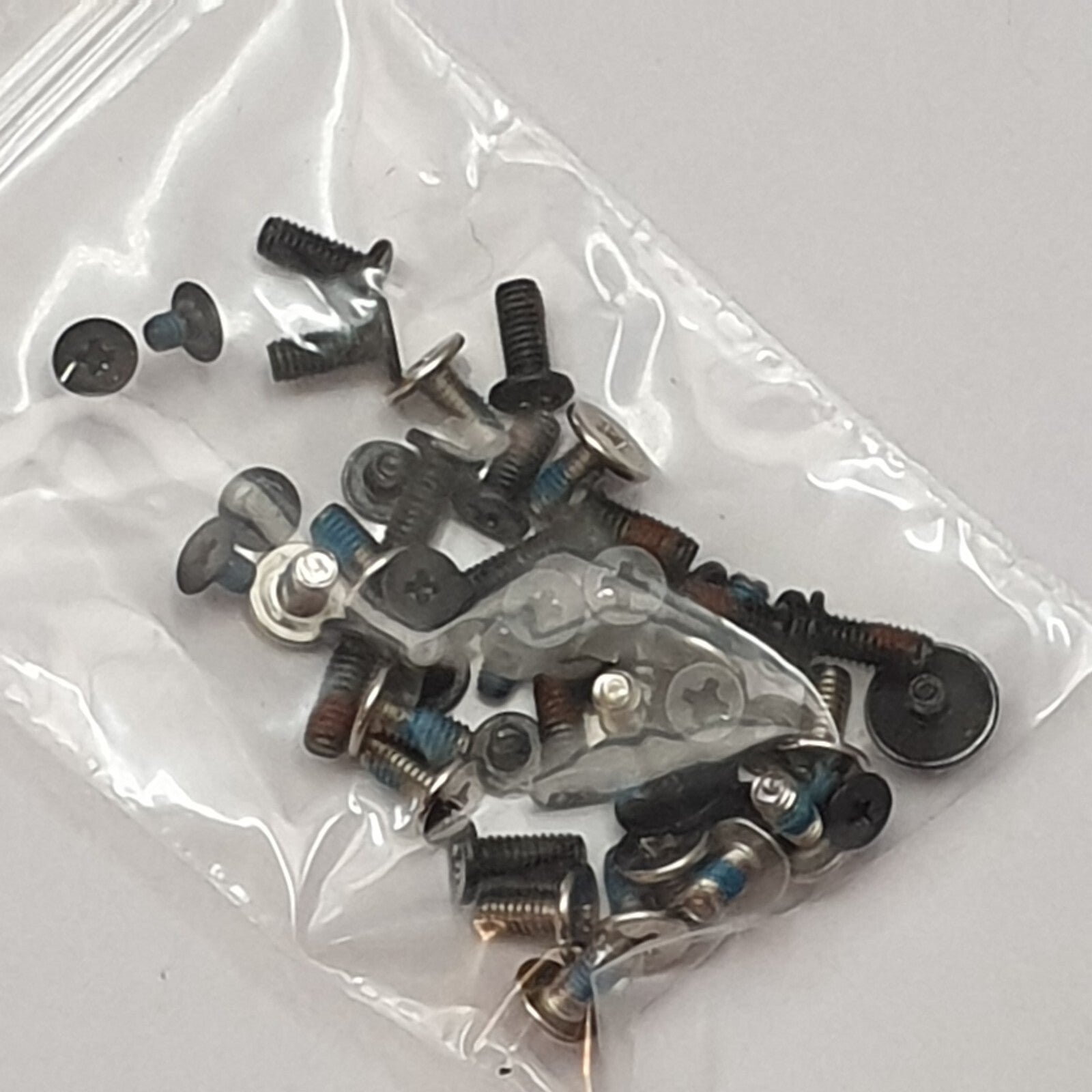 Acer Aspire ES1-732 Schraubensatz Schrauben Screw Set Laptop Notebook – Bild 2