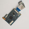 Dell Precision 7530 Smart Card Reader Board Modul mit Kabel