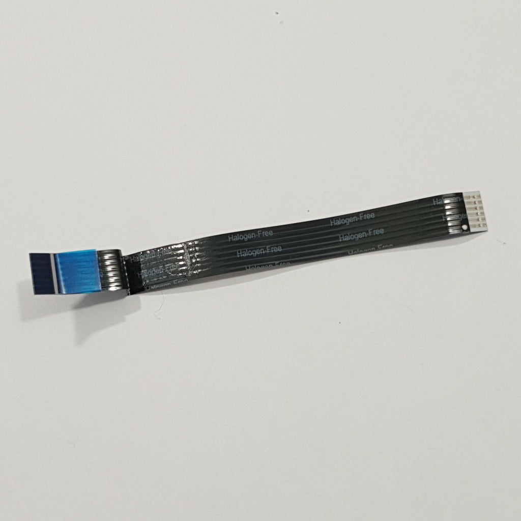 HP EliteBook 8570p Touchpadkabel Touchpad Kabel Flachbandkabel Ribbon Cable