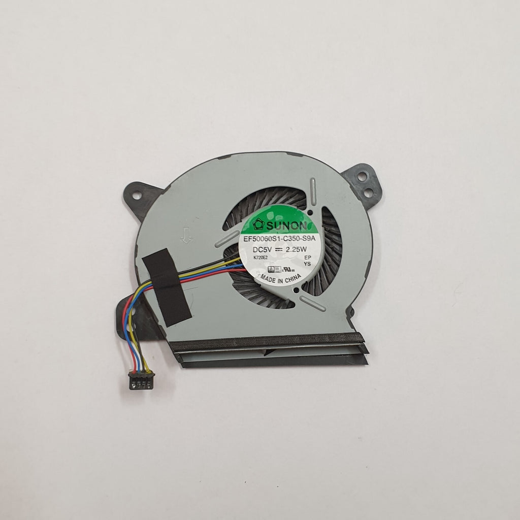 ASUS VivoBook L402N Lüfter Fan Kühler Laptop Notebook Ersatzteil