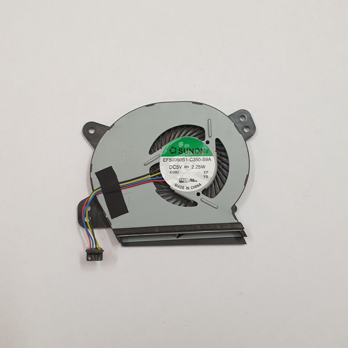 ASUS VivoBook L402N Lüfter Fan Kühler Laptop Notebook Ersatzteil