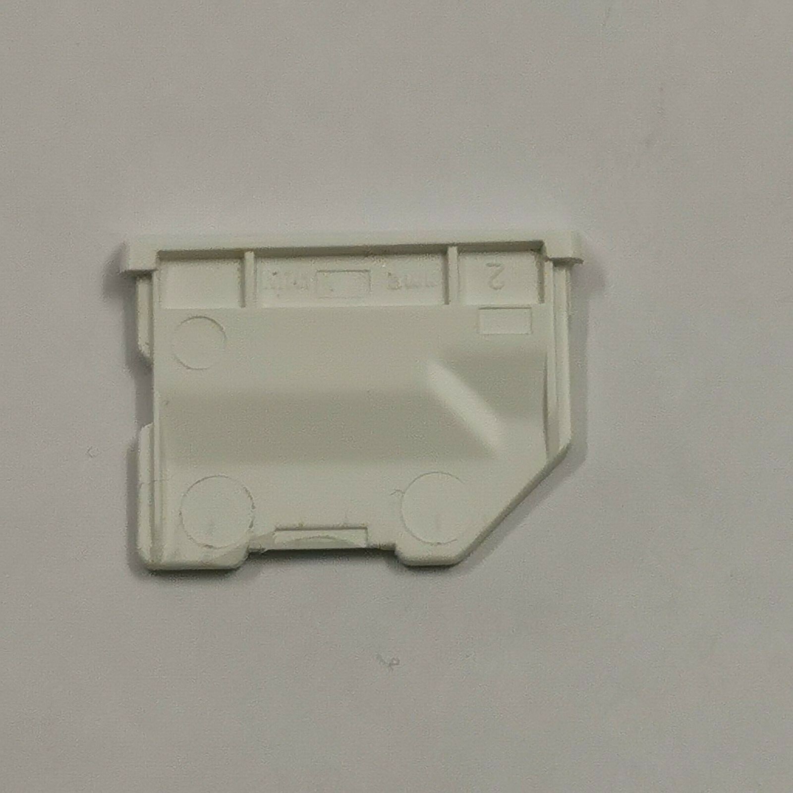 Acer Aspire V3-372 Series Original SD SD Karten Slot Abdeckung Dummy Cover – Bild 2