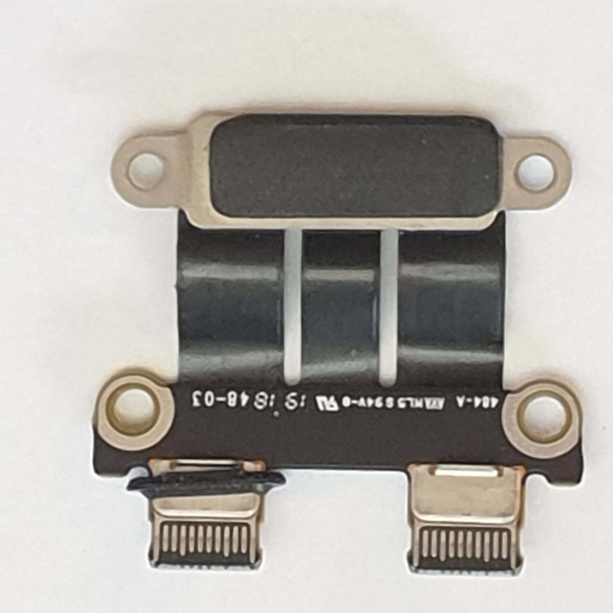 Apple MacBook Pro 2017 A1706 USB C Thunderbolt Port Board IO Board