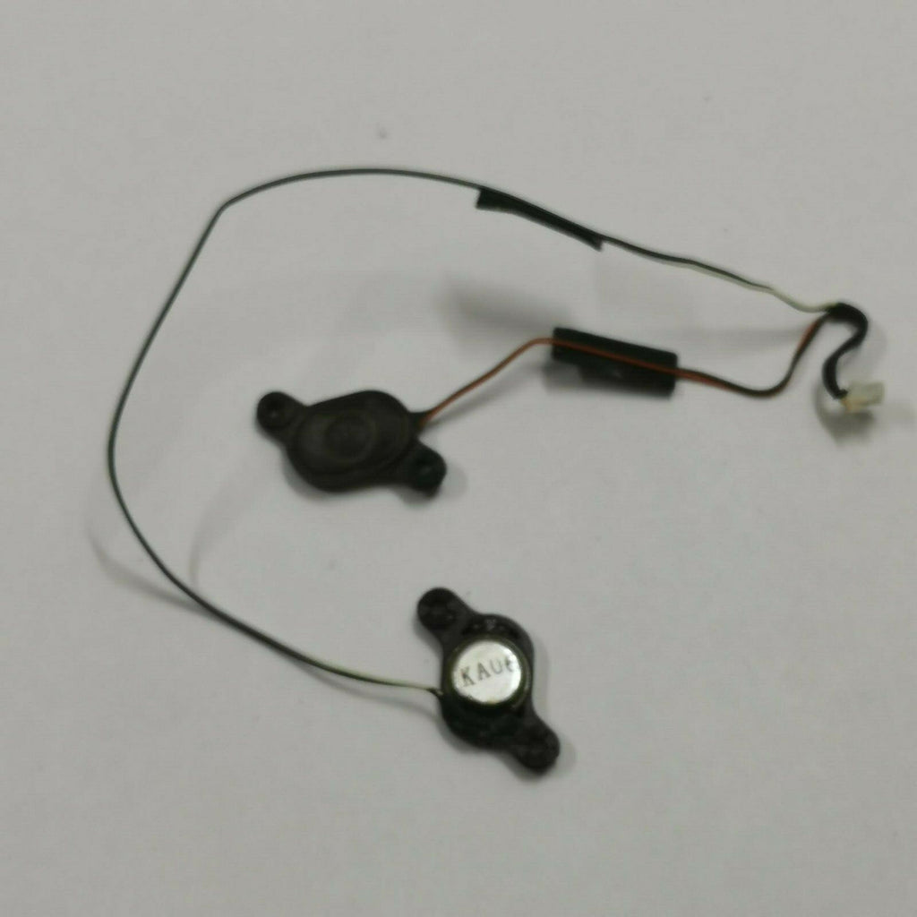 Toshiba Satellite L635 Lautsprecher Speaker Set Internes Lautsprecherpaar