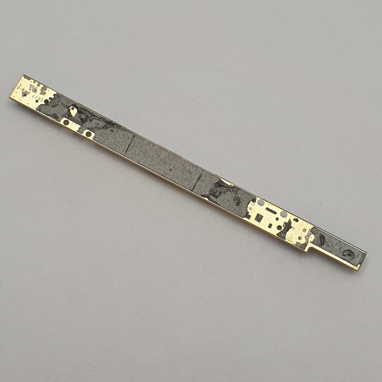 Dell Latitude 5400 Webcam Kamera Modul – Bild 2