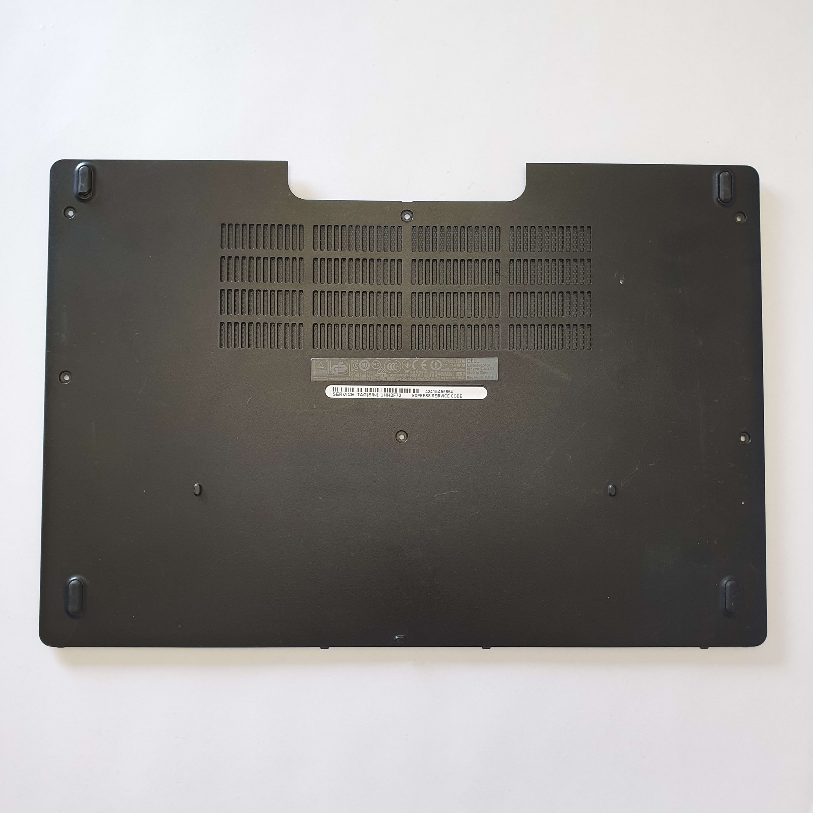 Dell Latitude E5450 Gehäuse Unterschale Unterteil Bottom Base Cover Case