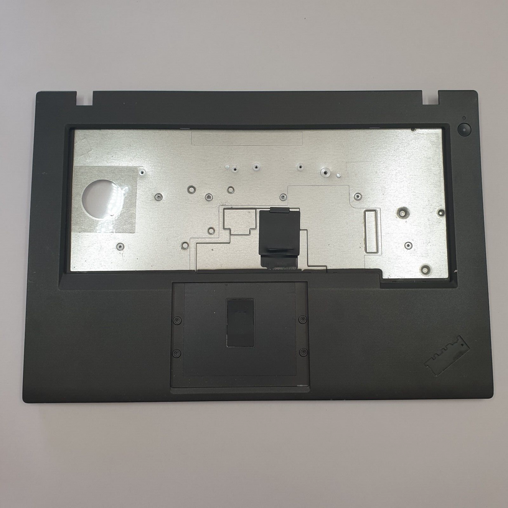 Lenovo ThinkPad L470 Handauflage Palmrest Gehäuse Oberteil Touchpad